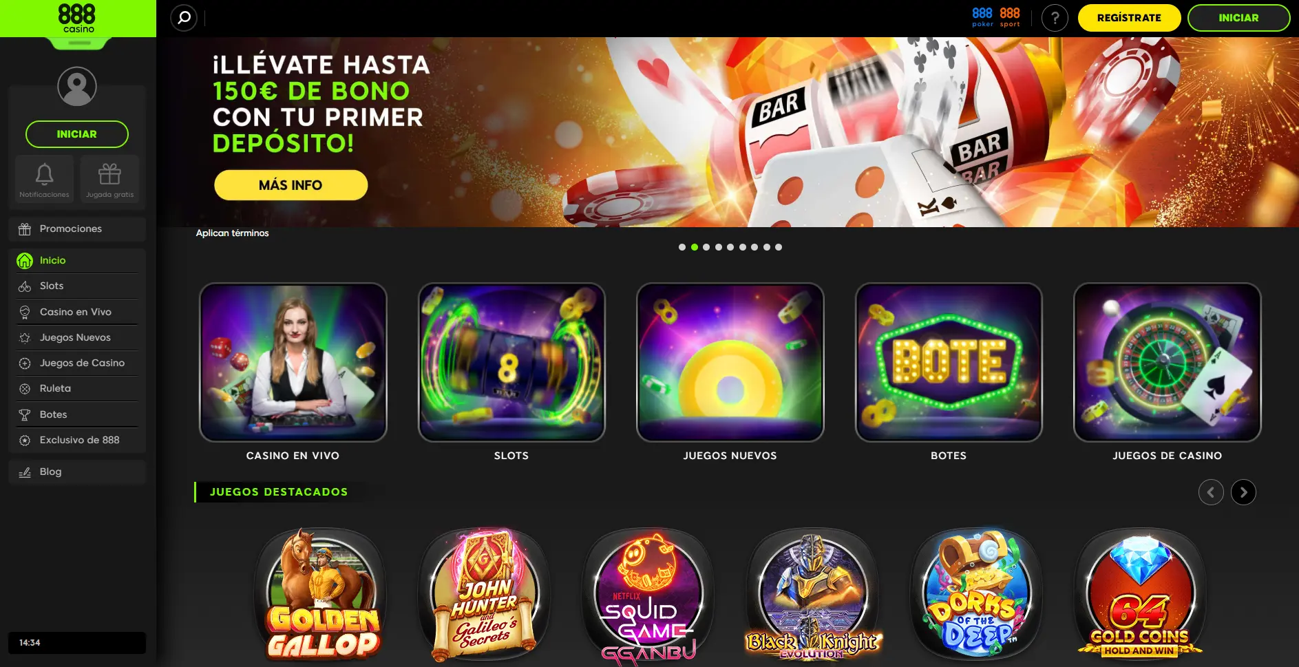 888casino