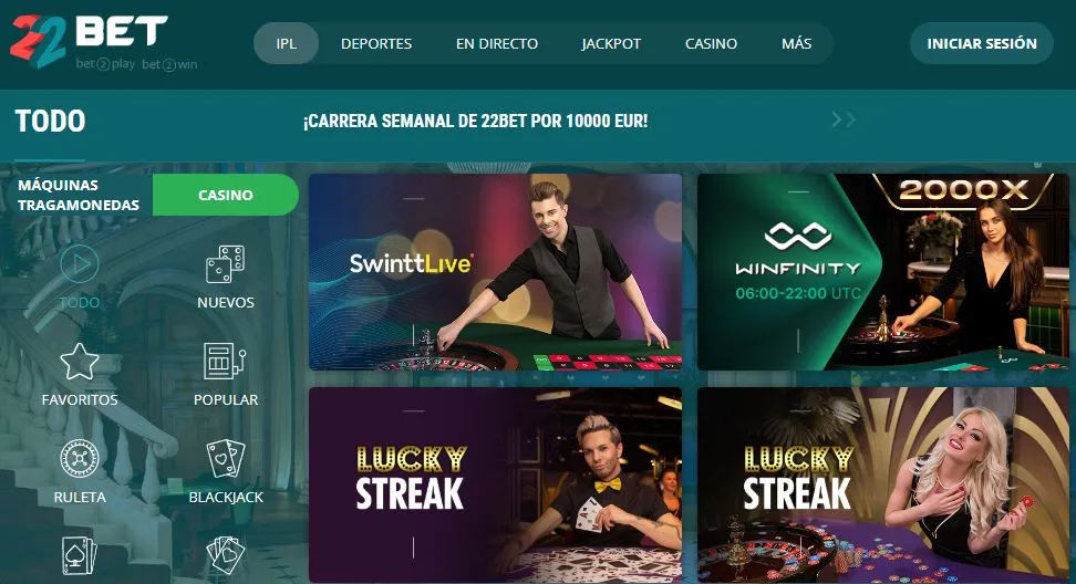 22bet